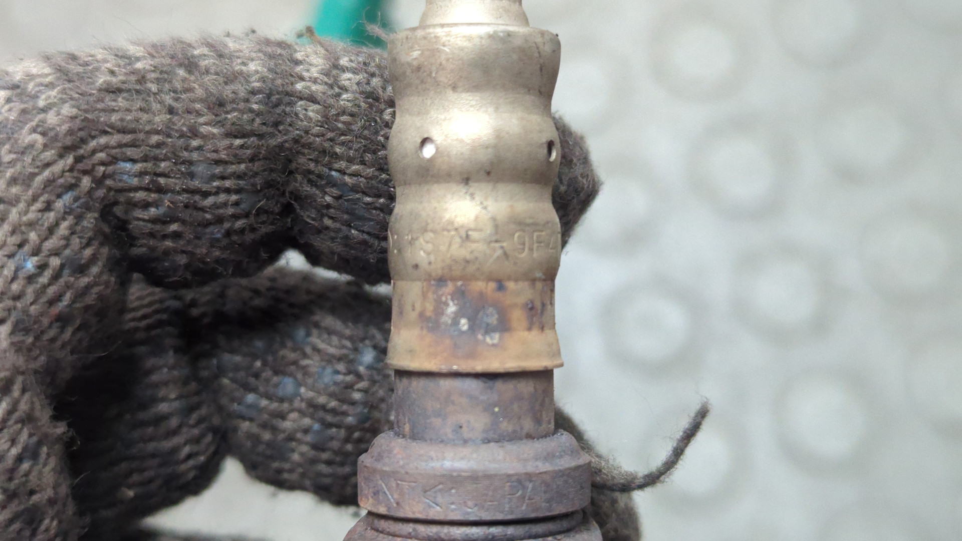 Датчик кислородный/Лямбда-зонд