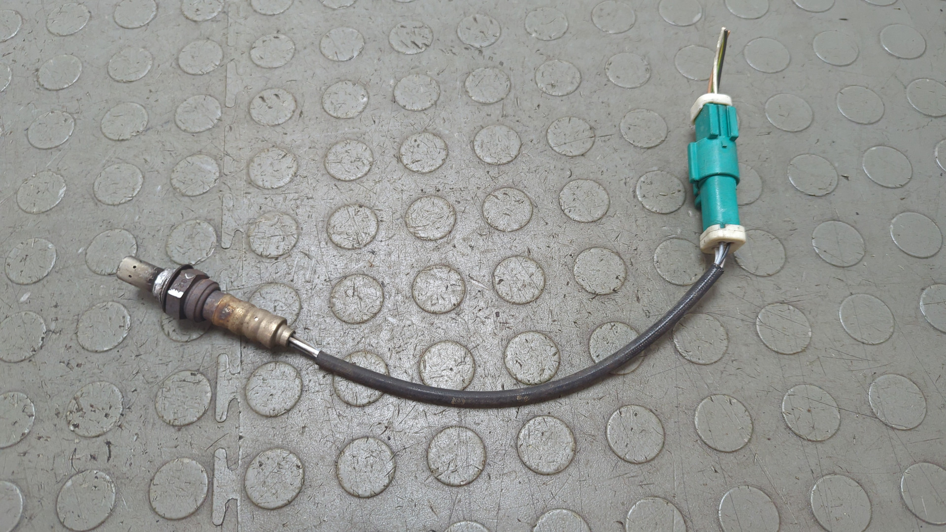 Датчик кислородный/Лямбда-зонд