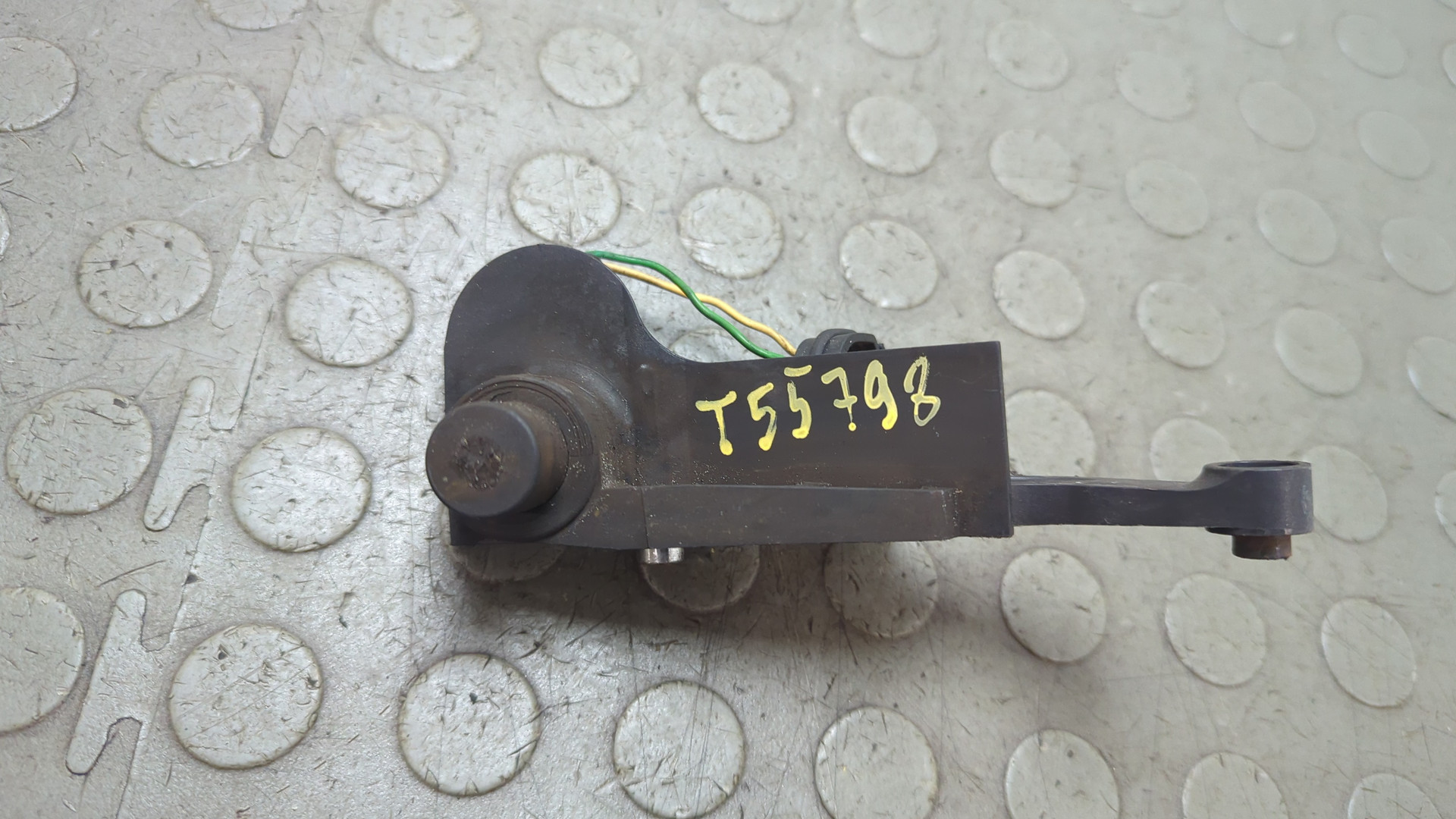 Датчик положения коленвала