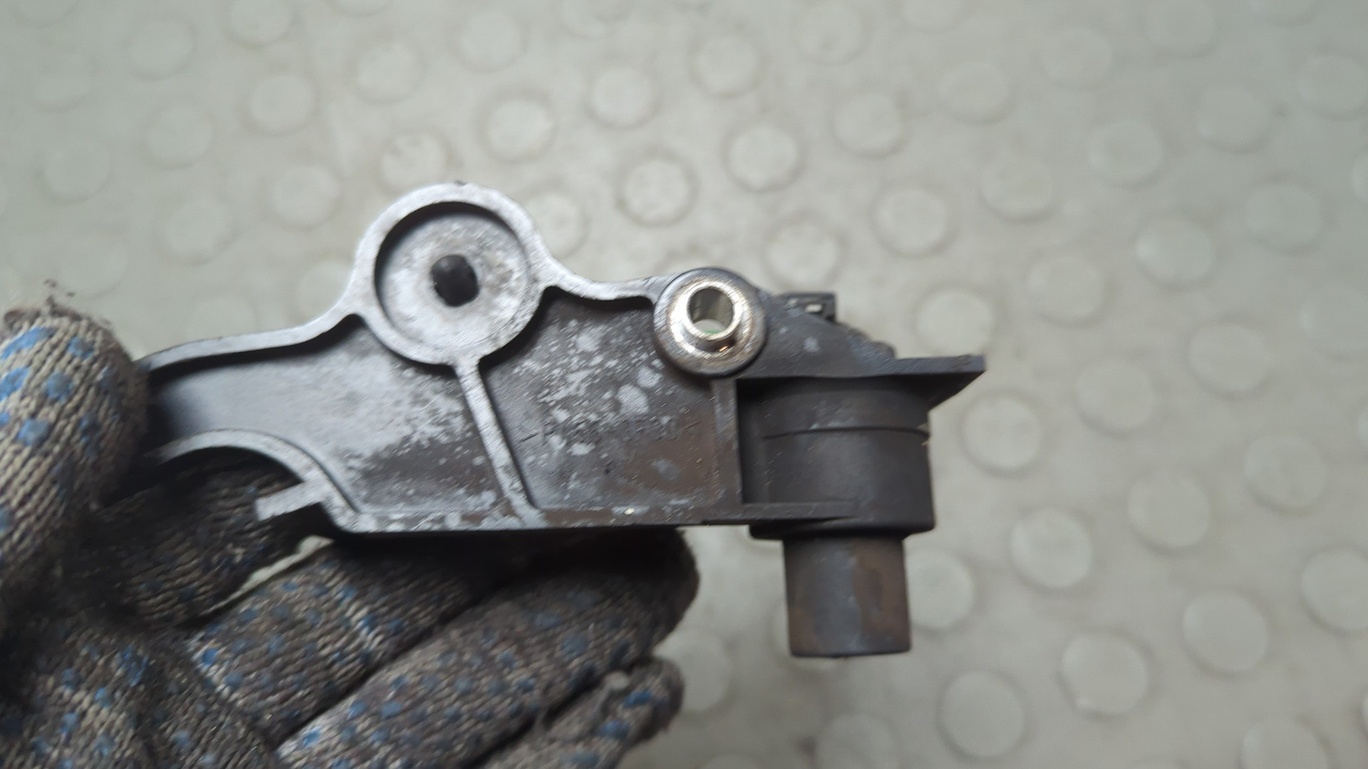 Датчик положения коленвала