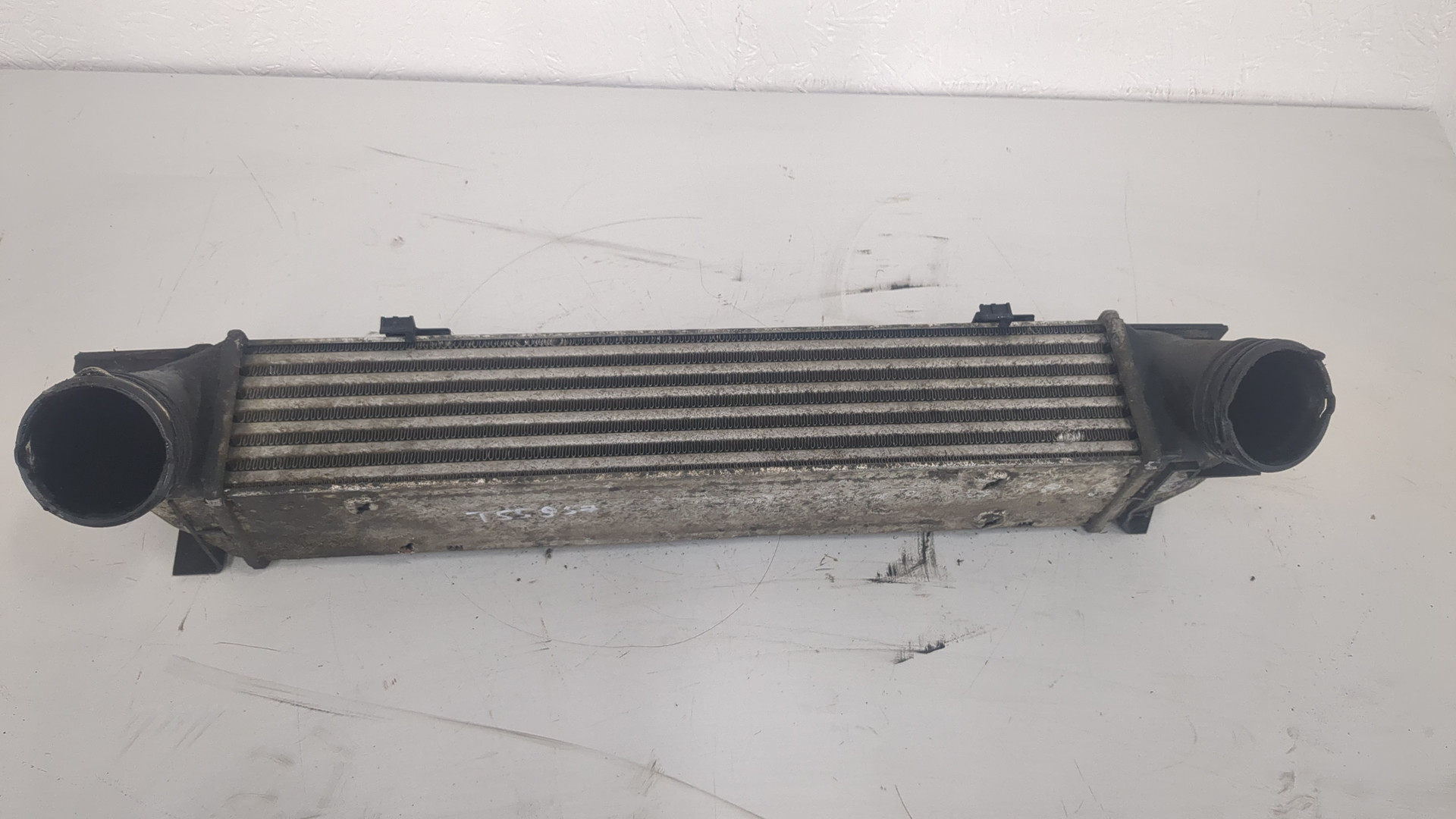 Интеркулер