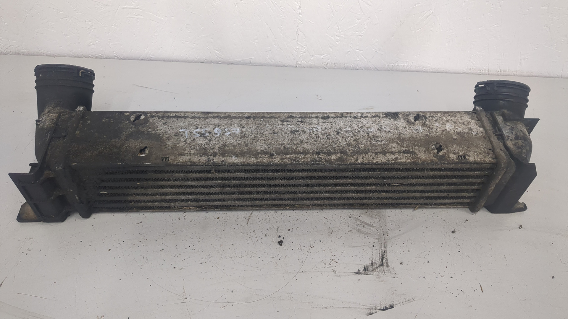 Интеркулер