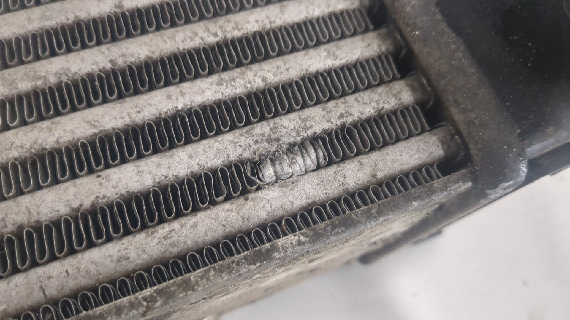 Интеркулер