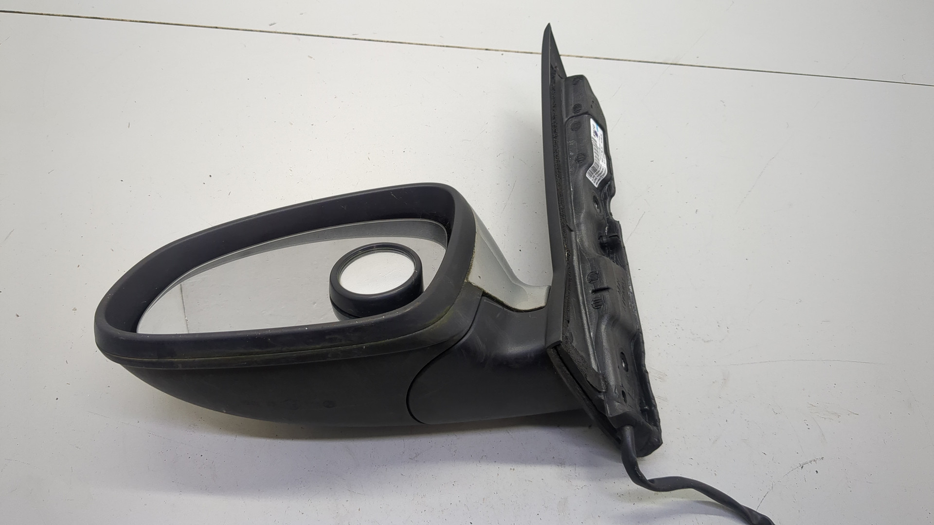 Зеркало левое электрическое