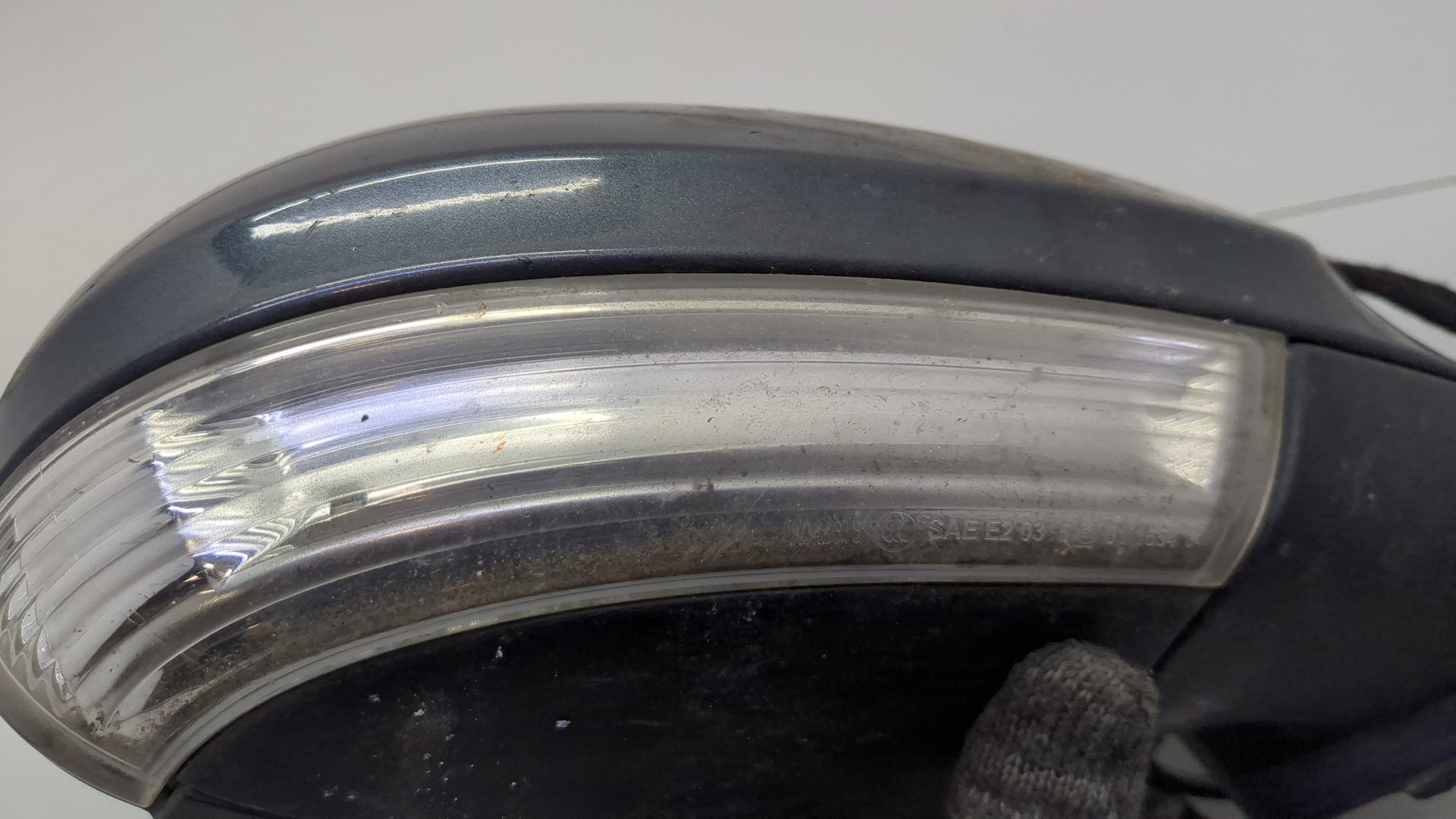 Зеркало правое электрическое