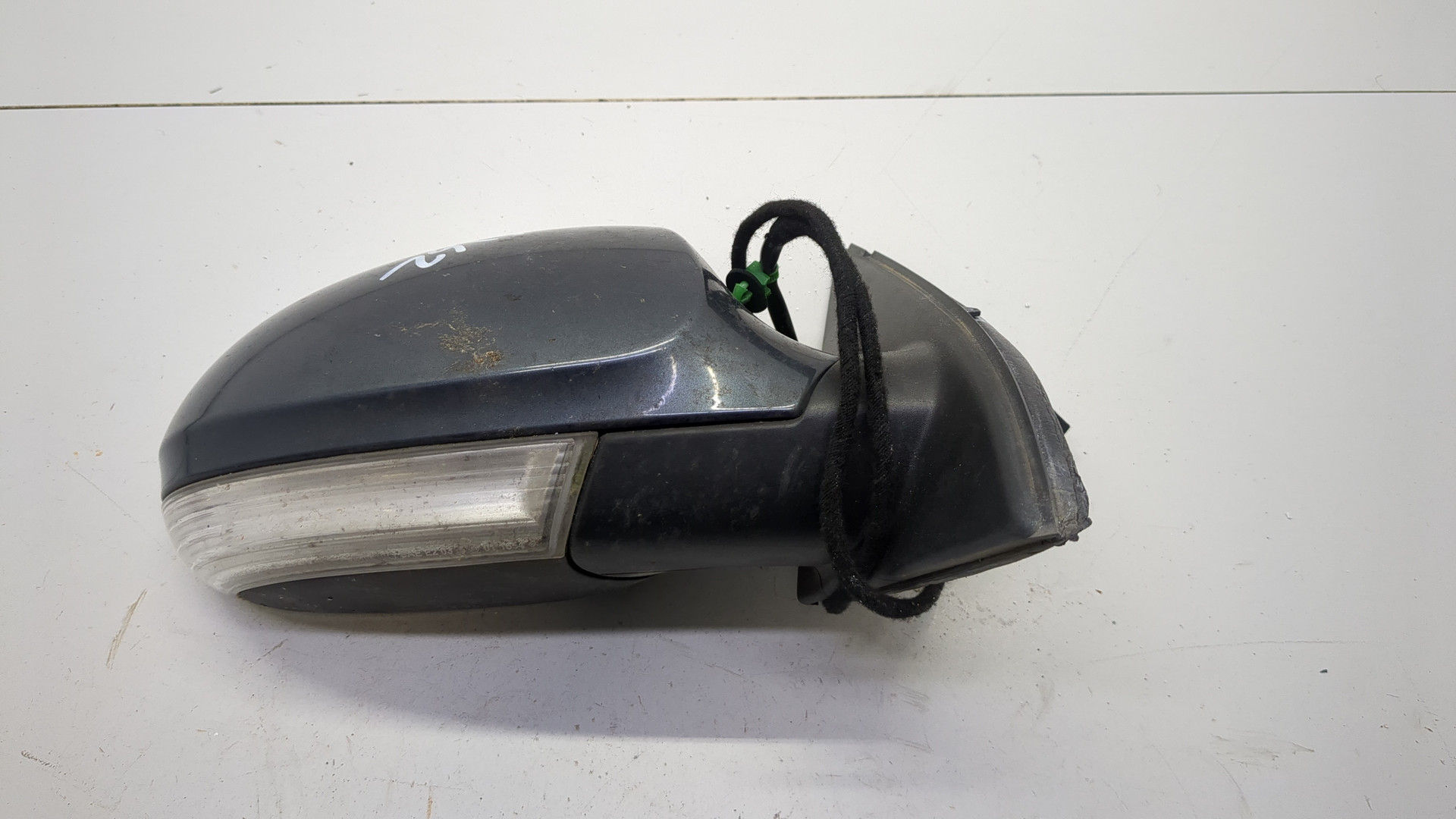 Зеркало правое электрическое