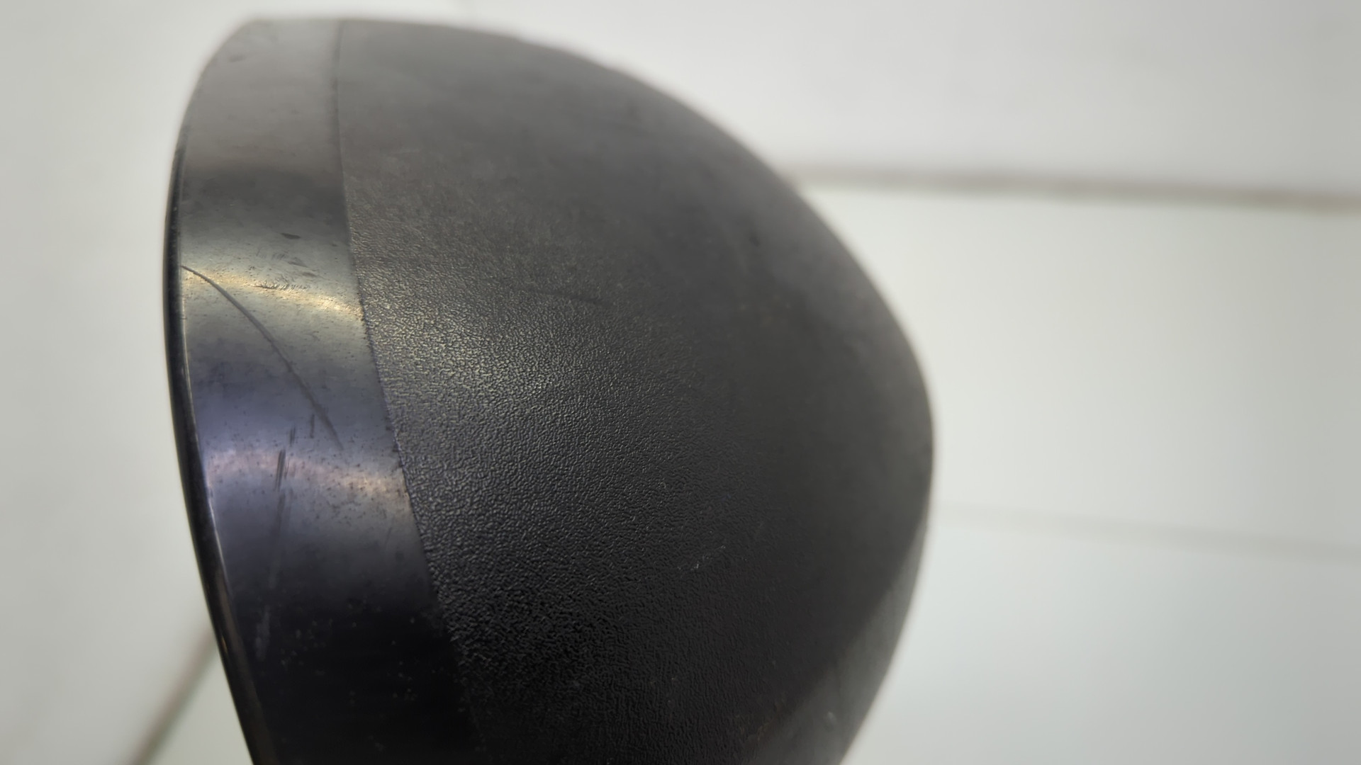 Зеркало правое электрическое