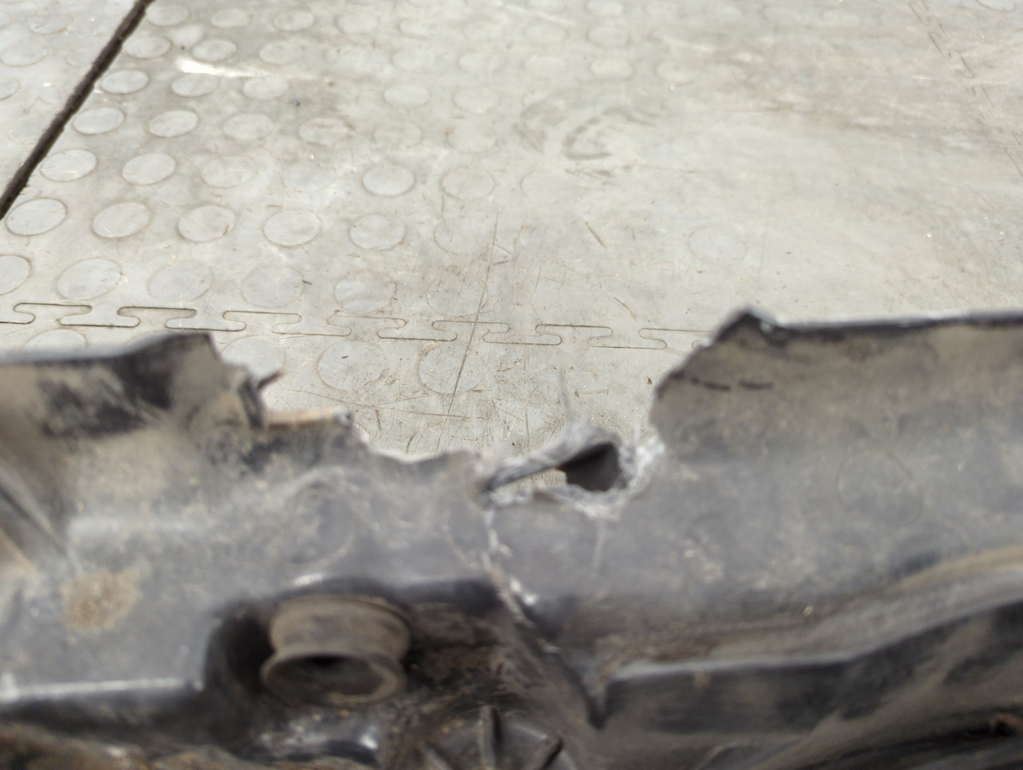 Вентилятор радиатора