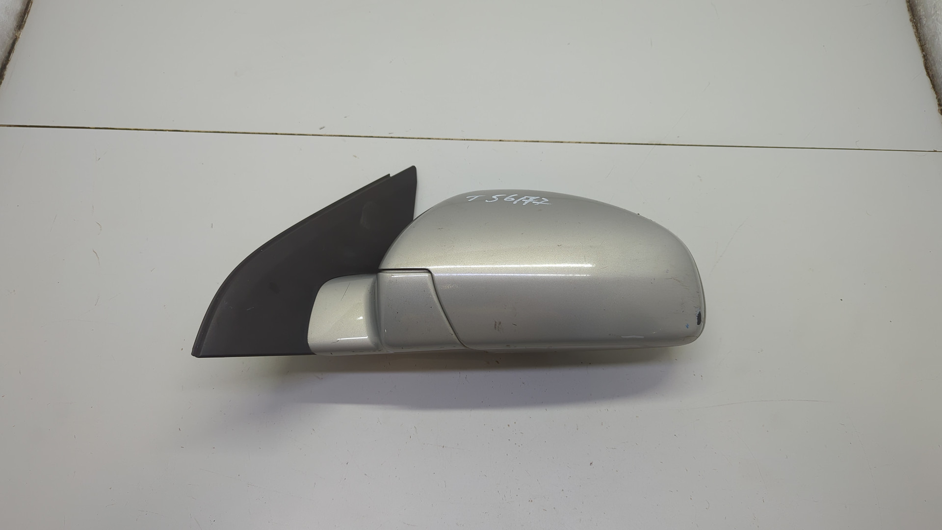 Зеркало левое электрическое