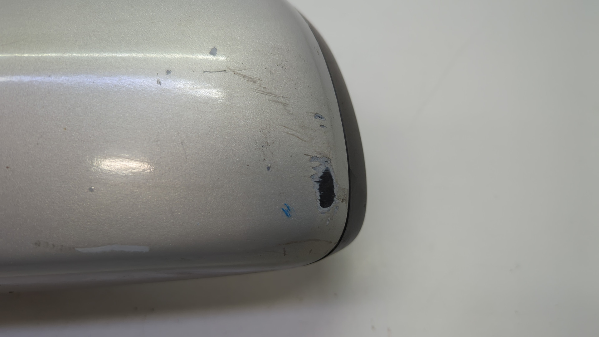 Зеркало левое электрическое