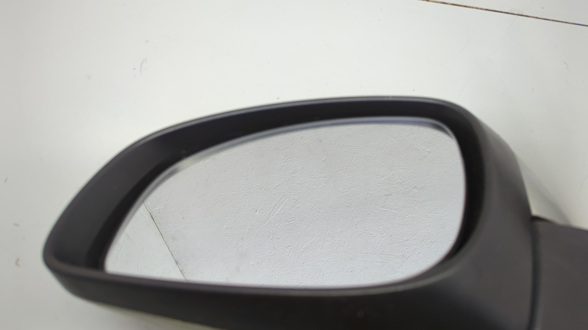 Зеркало левое электрическое