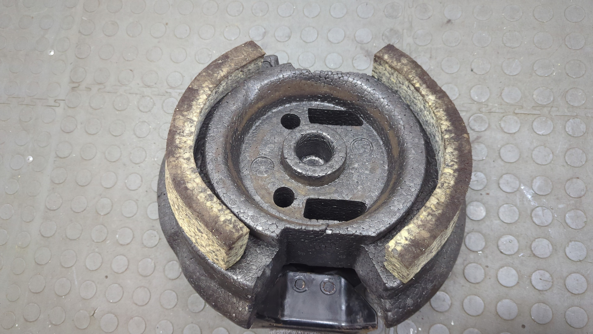 Набор инструментов для C5 2001-2008