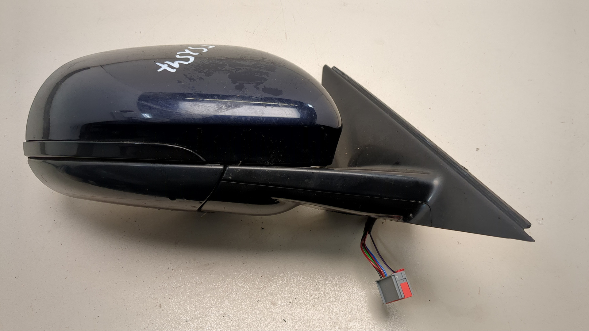 Зеркало правое электрическое