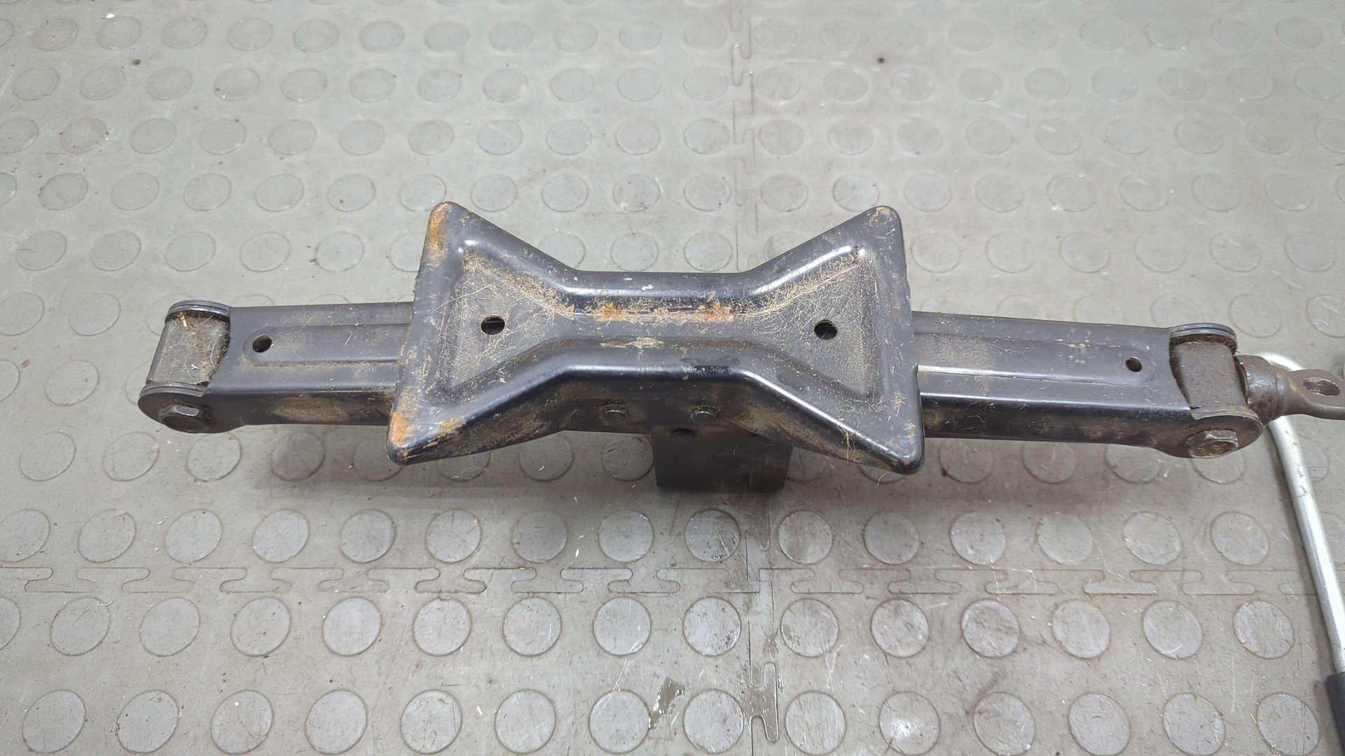 Набор инструментов