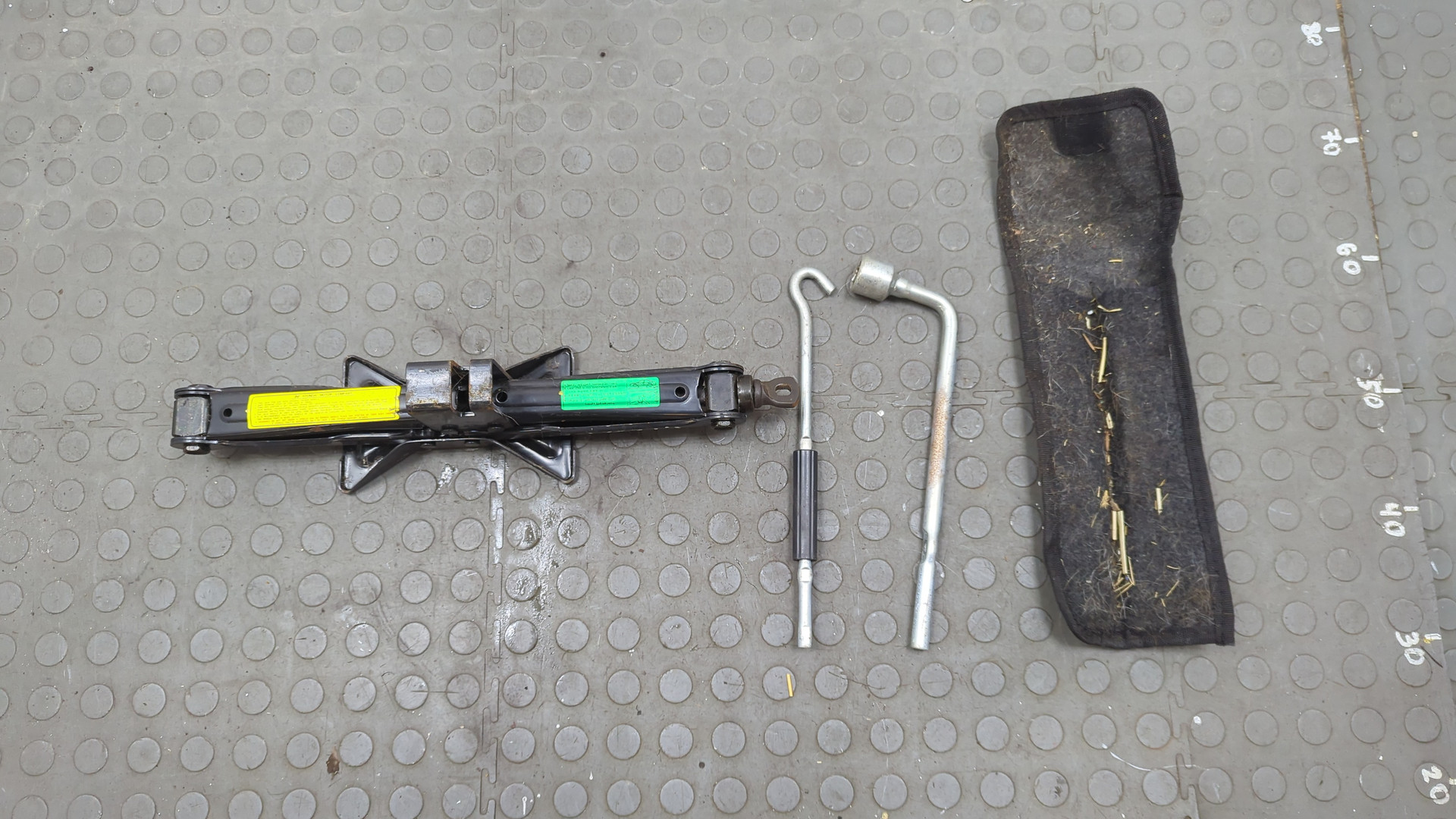 Набор инструментов