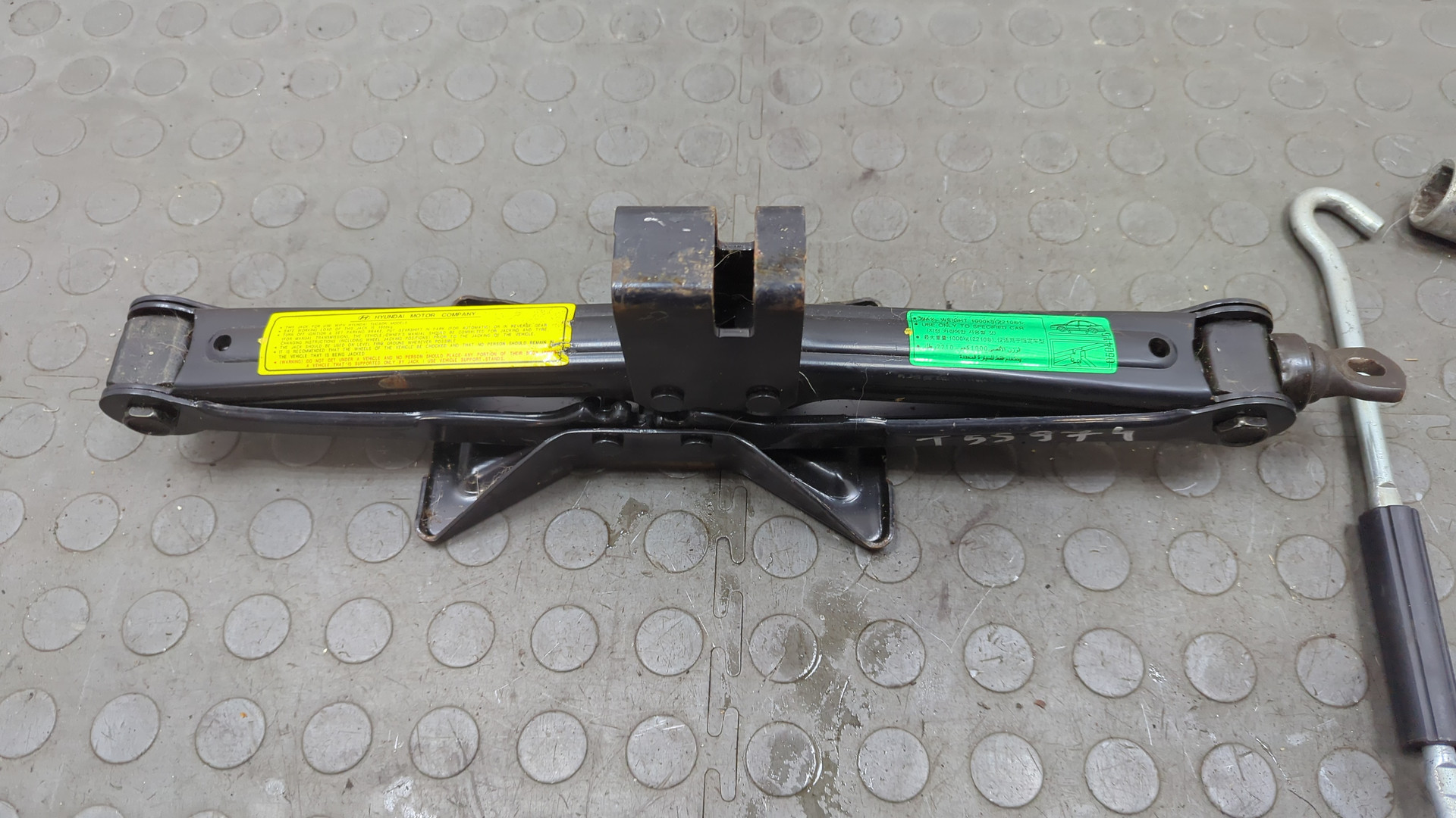 Набор инструментов