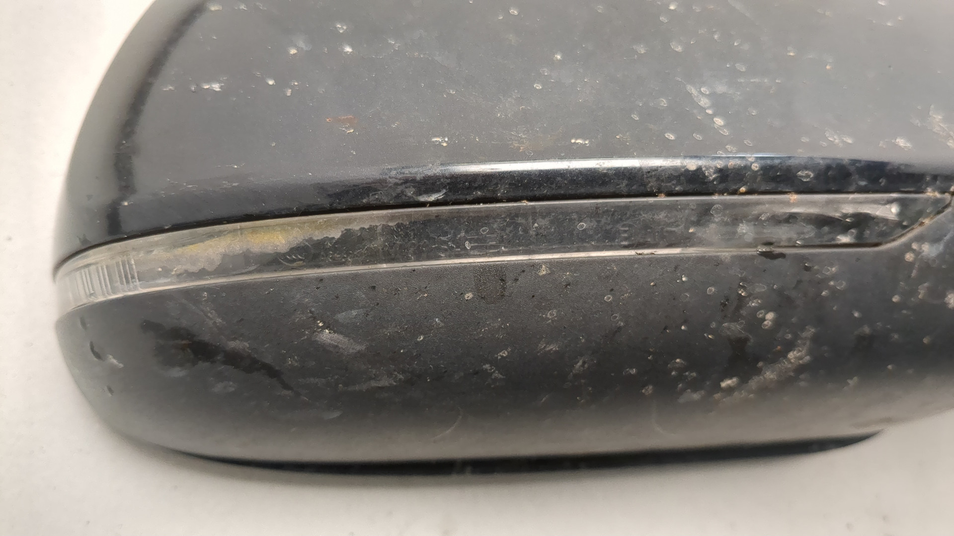 Зеркало правое электрическое