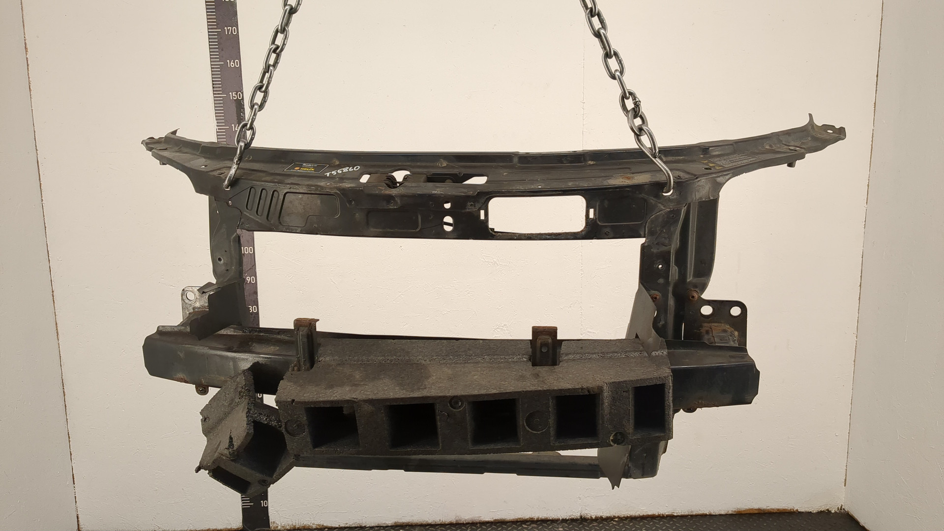 Панель передняя (телевизор)