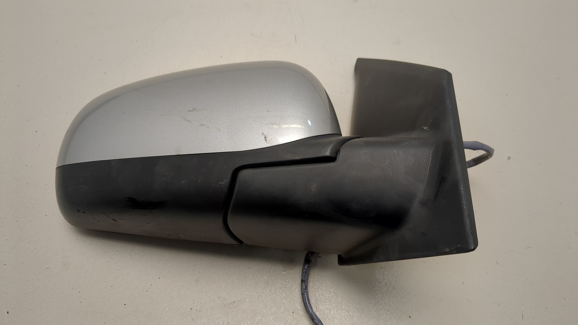 Зеркало правое электрическое