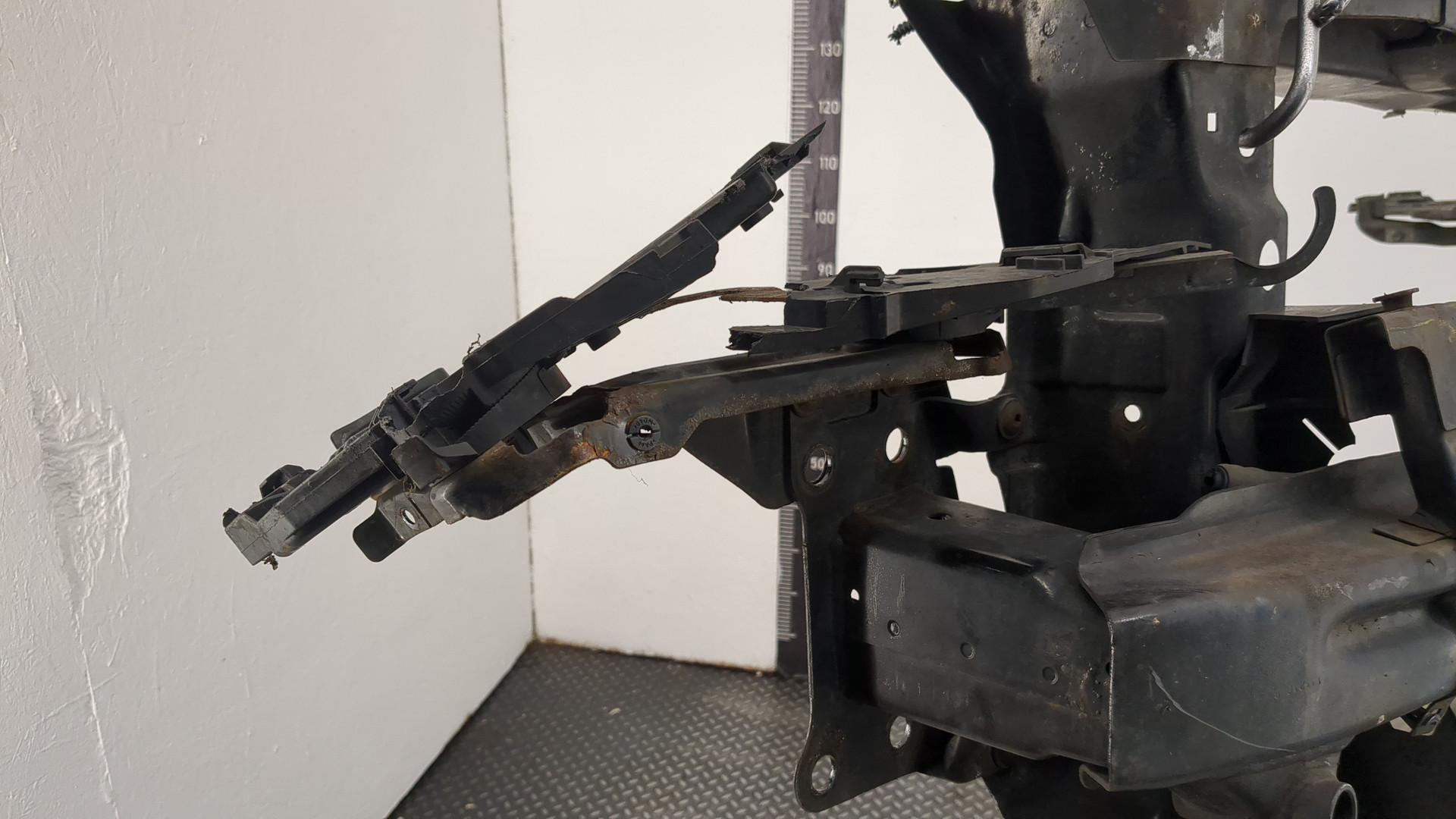 Панель передняя (телевизор)