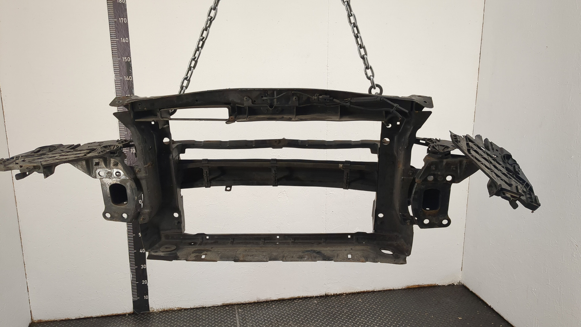 Панель передняя (телевизор)