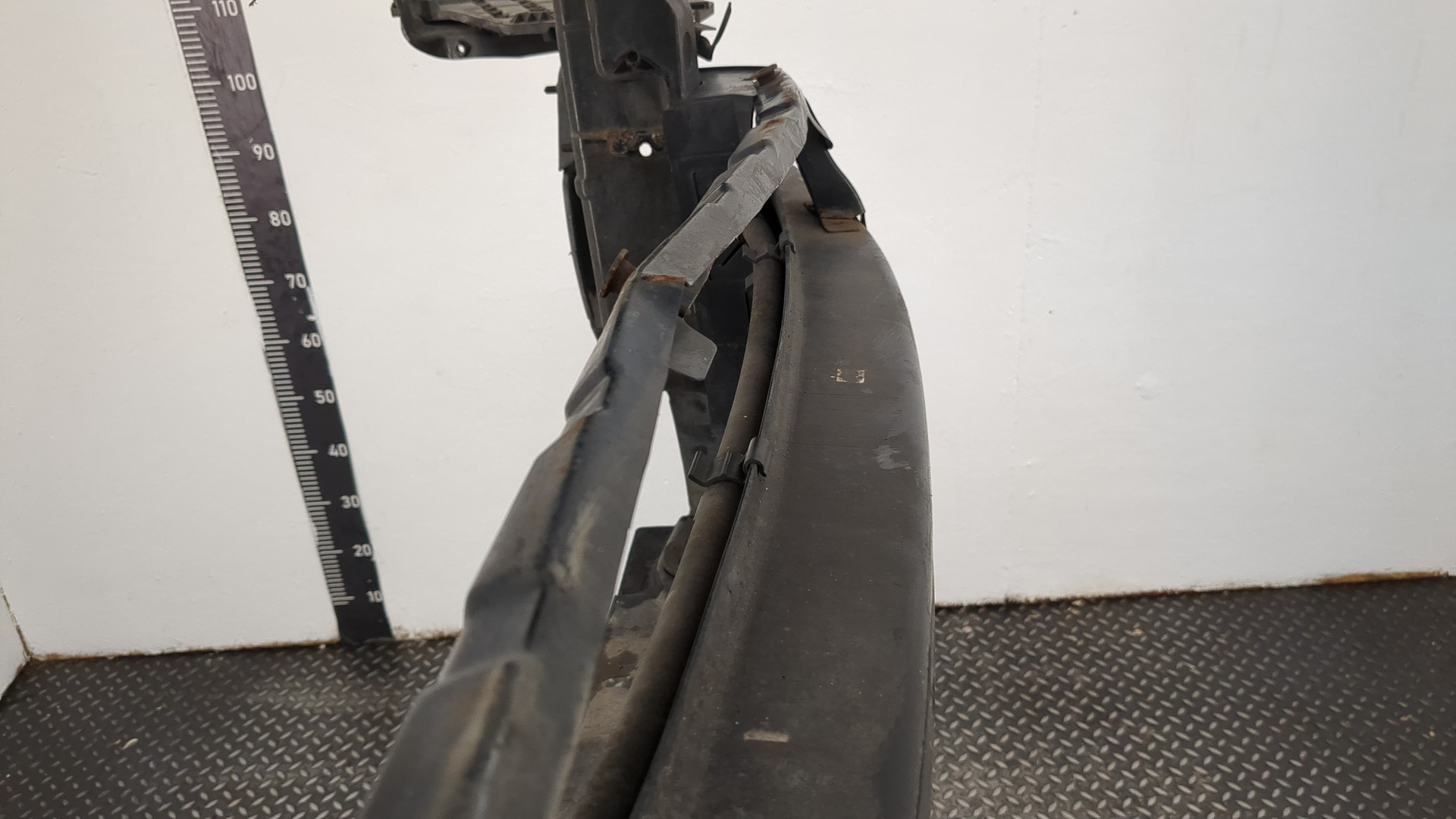 Панель передняя (телевизор)