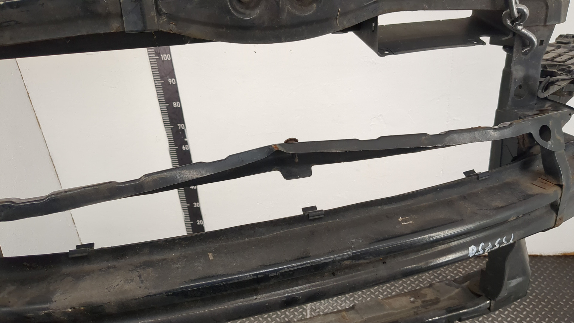 Панель передняя (телевизор)