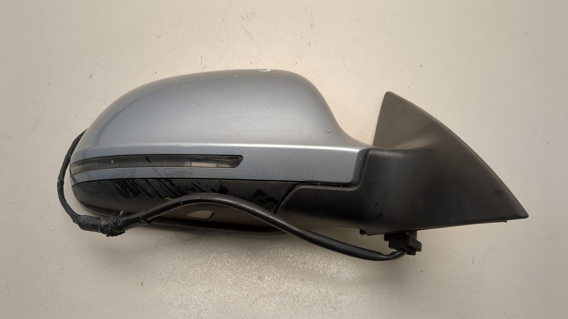 Зеркало правое электрическое