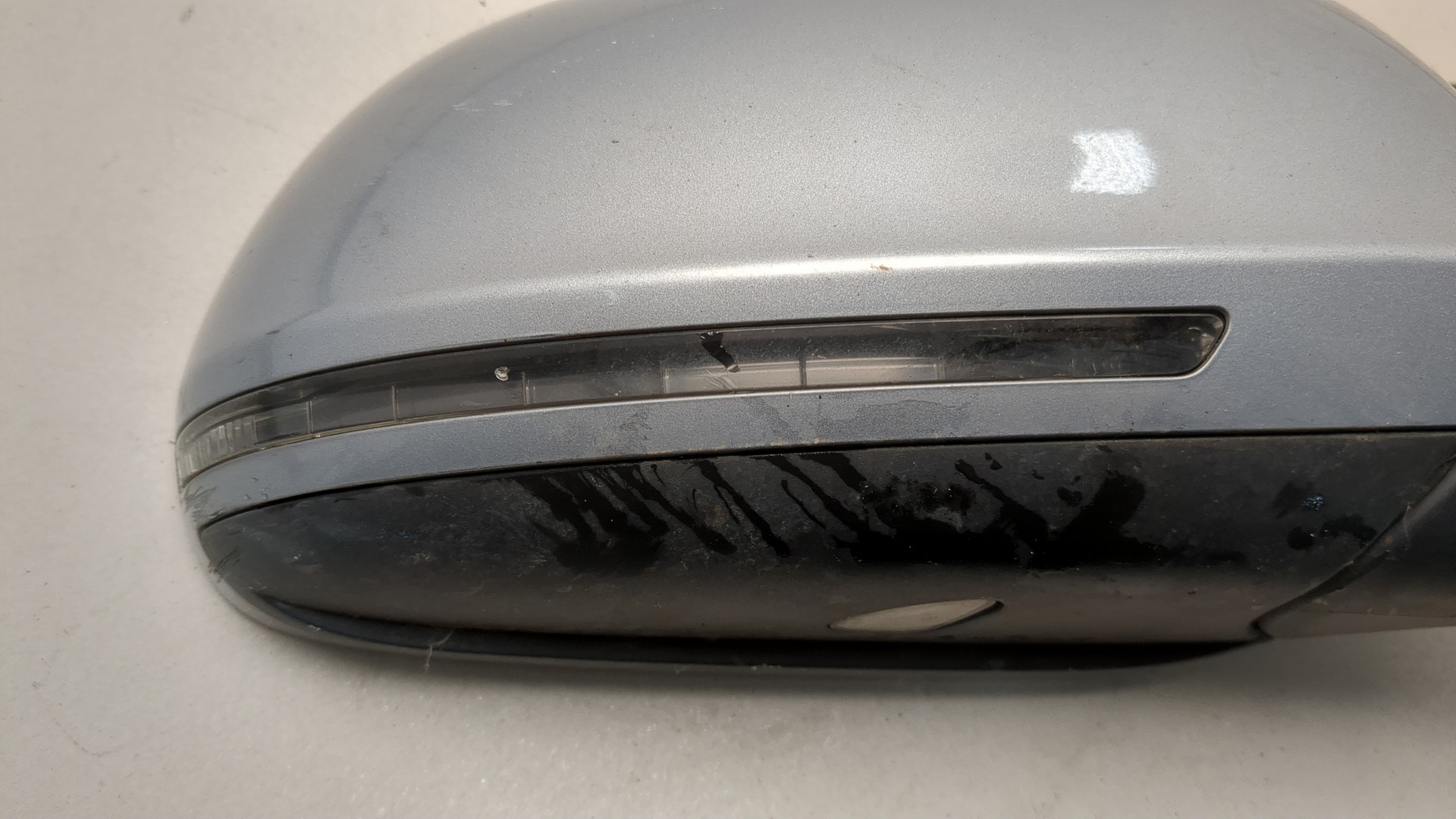 Зеркало правое электрическое