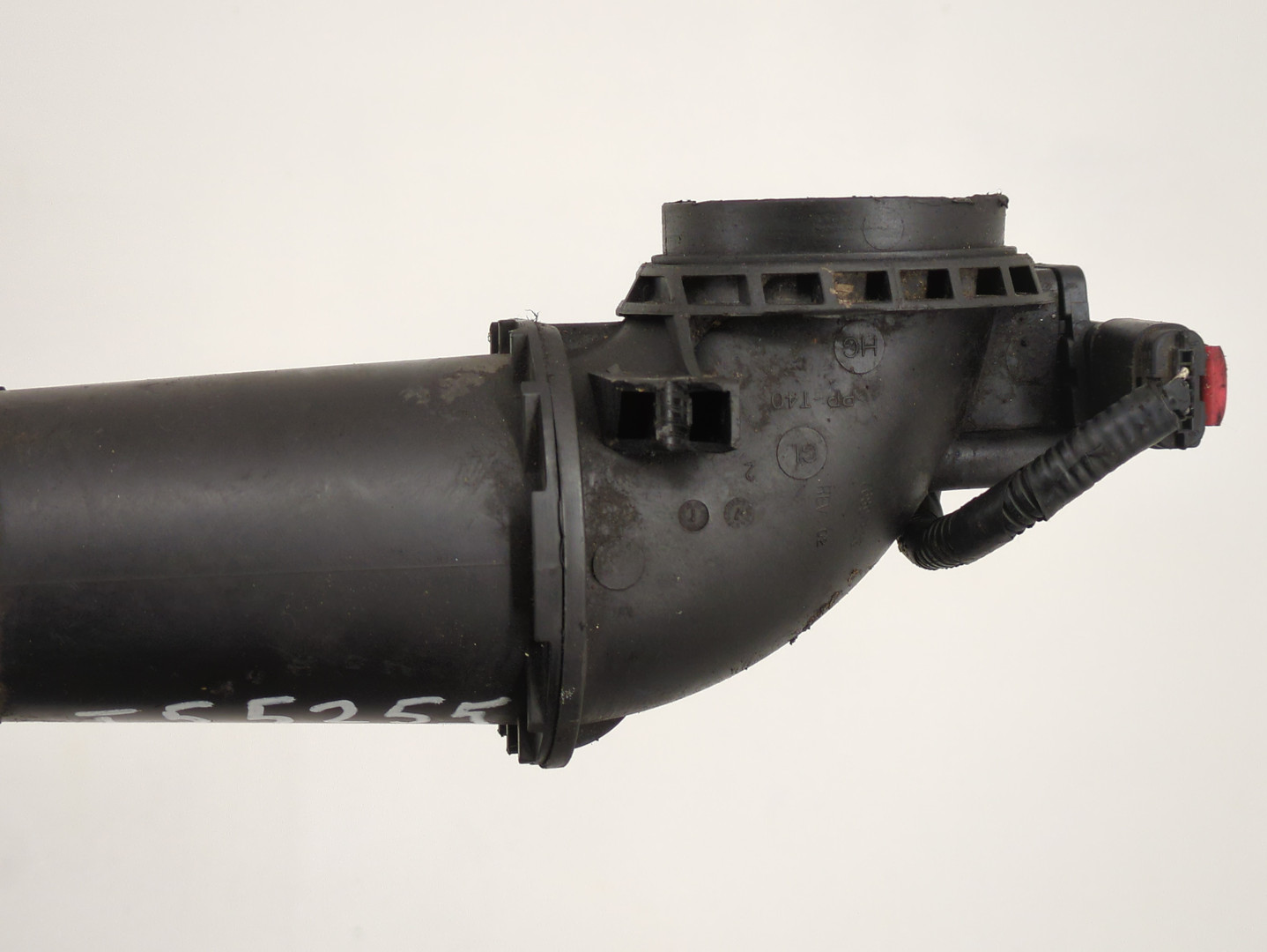 Расходомер воздуха (ДМРВ)