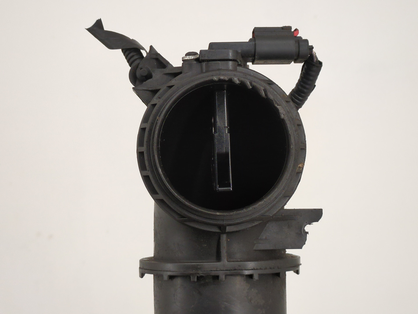 Расходомер воздуха (ДМРВ)