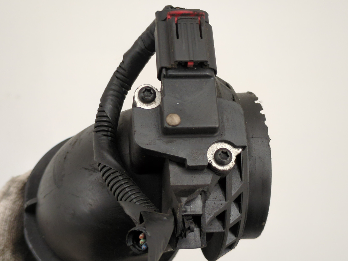 Расходомер воздуха (ДМРВ)