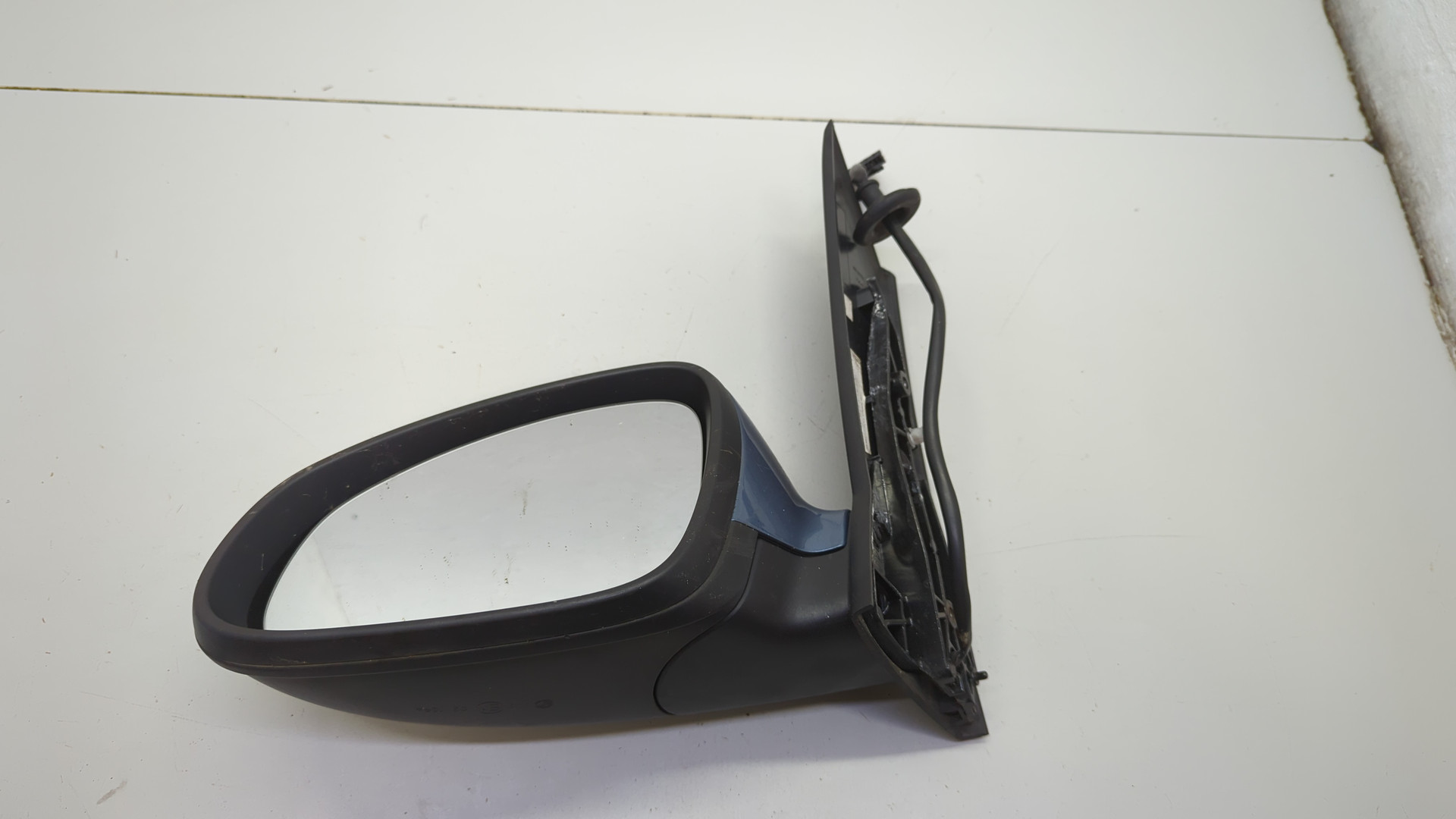 Зеркало левое электрическое