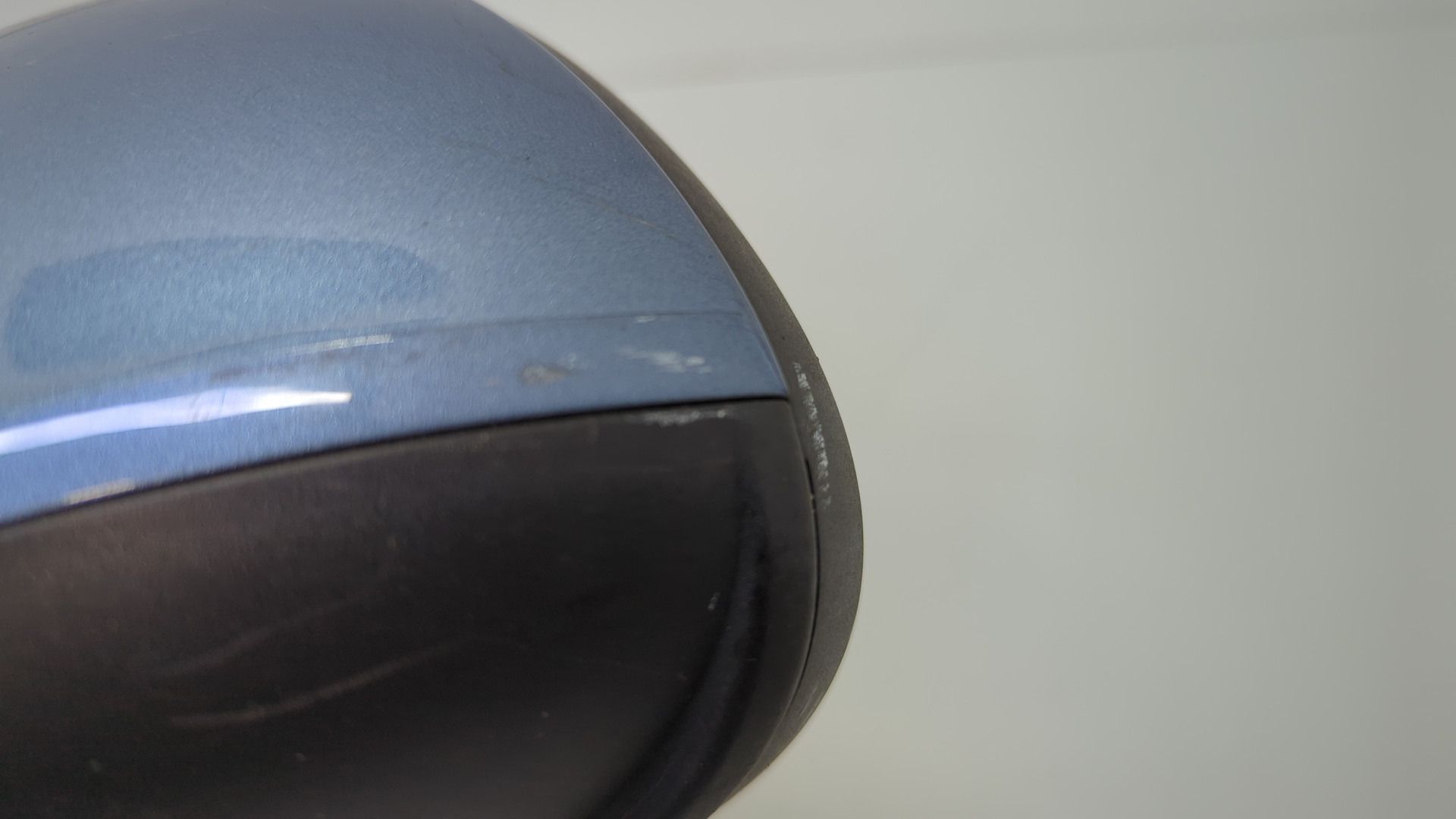 Зеркало левое электрическое