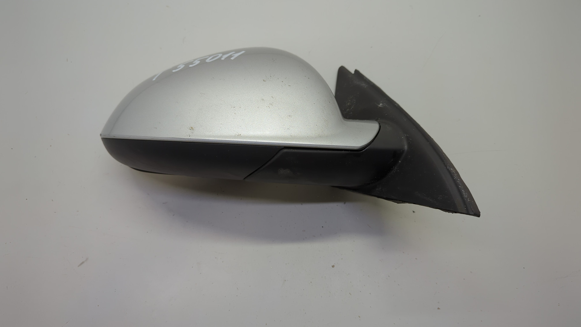 Зеркало правое электрическое