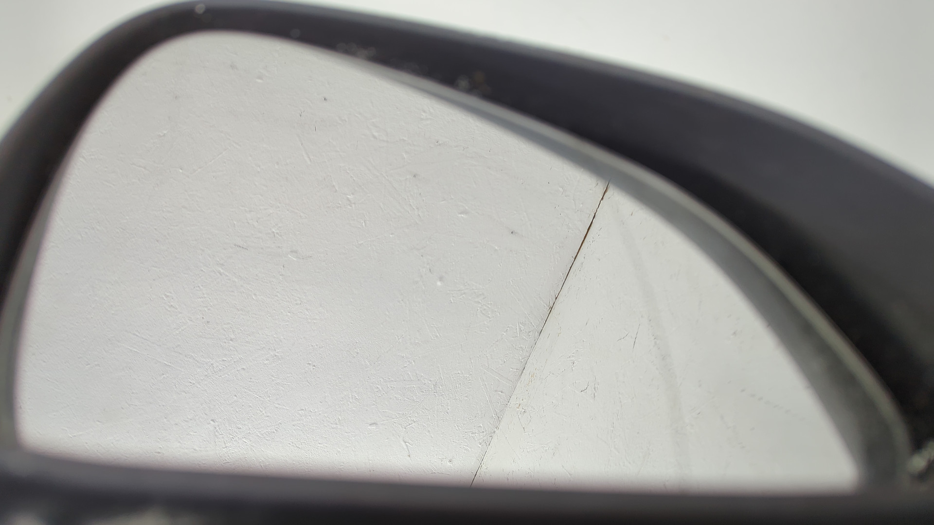 Зеркало правое электрическое