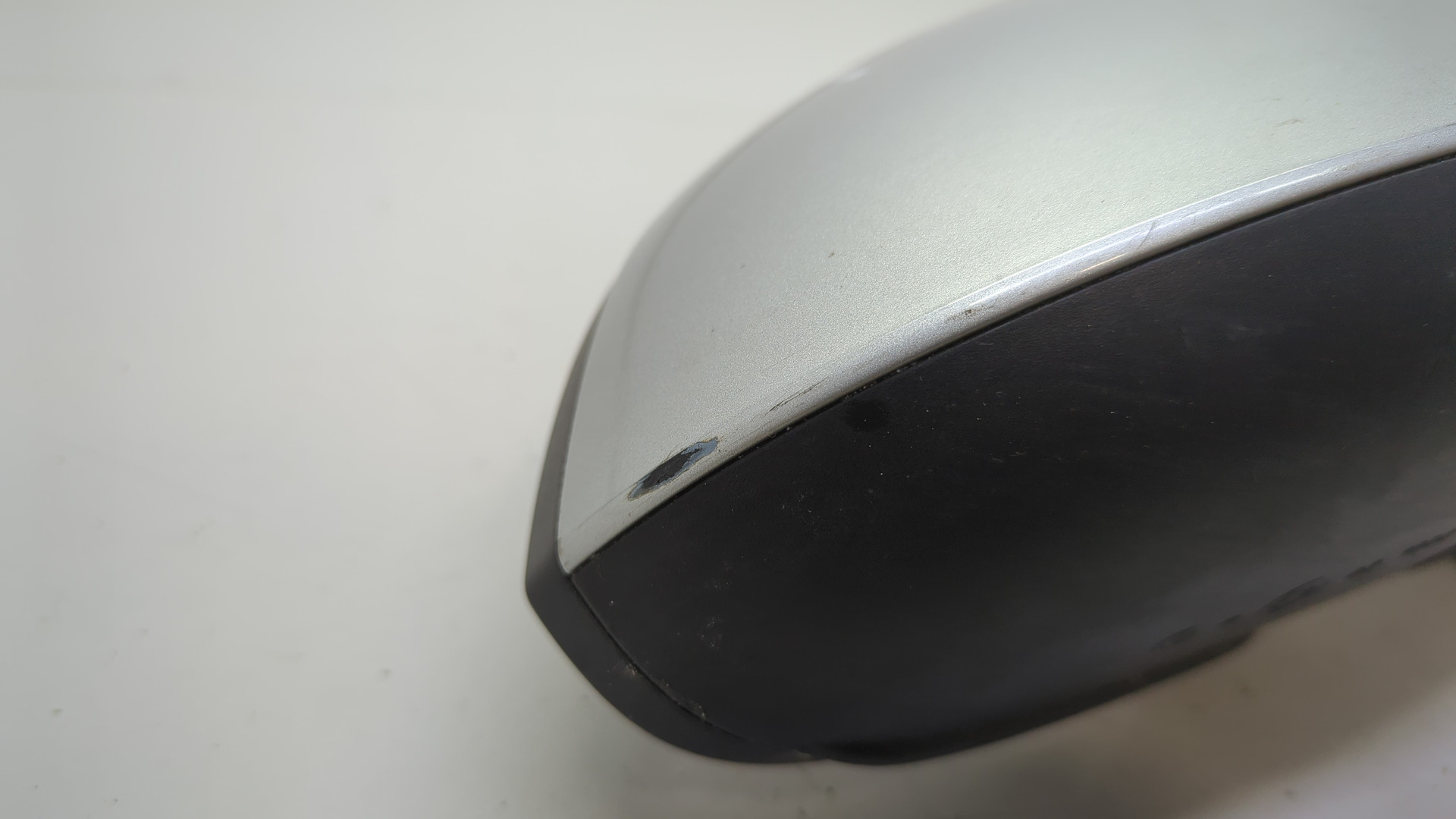 Зеркало правое электрическое