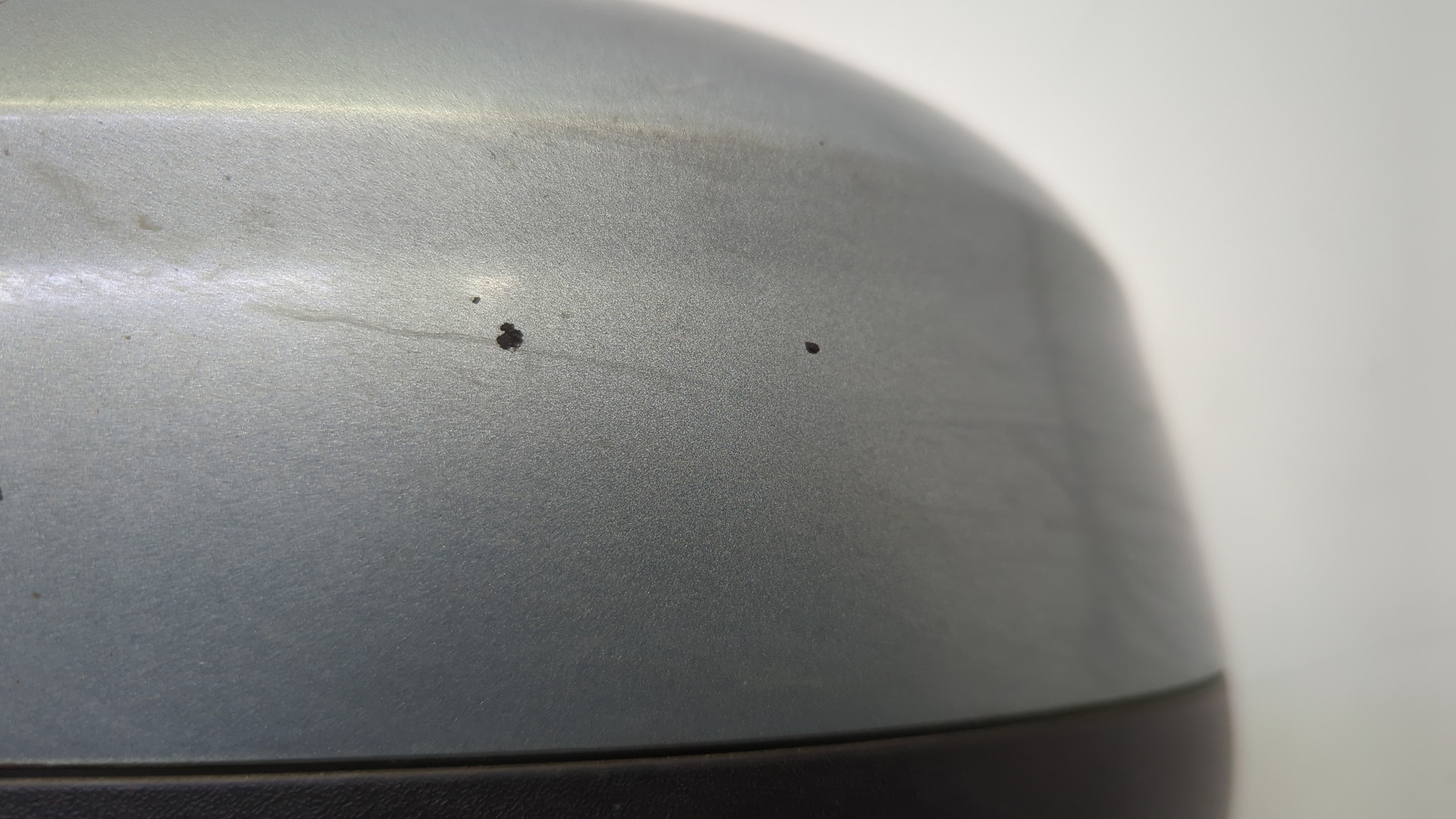 Зеркало левое электрическое