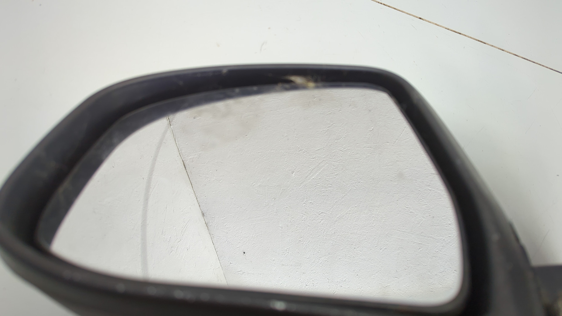 Зеркало левое электрическое