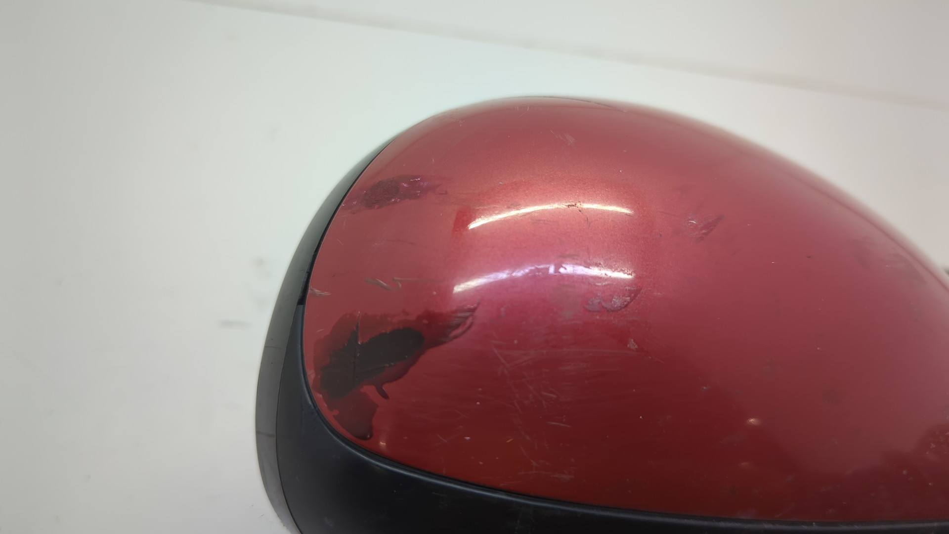 Зеркало правое электрическое