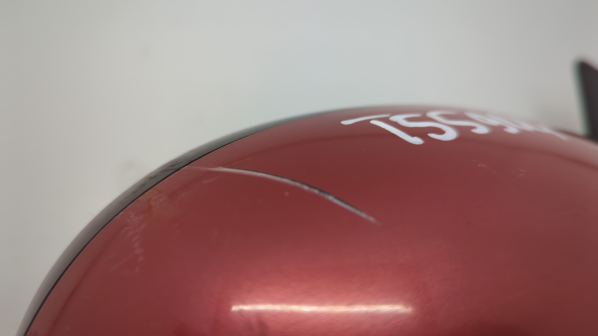 Зеркало правое электрическое