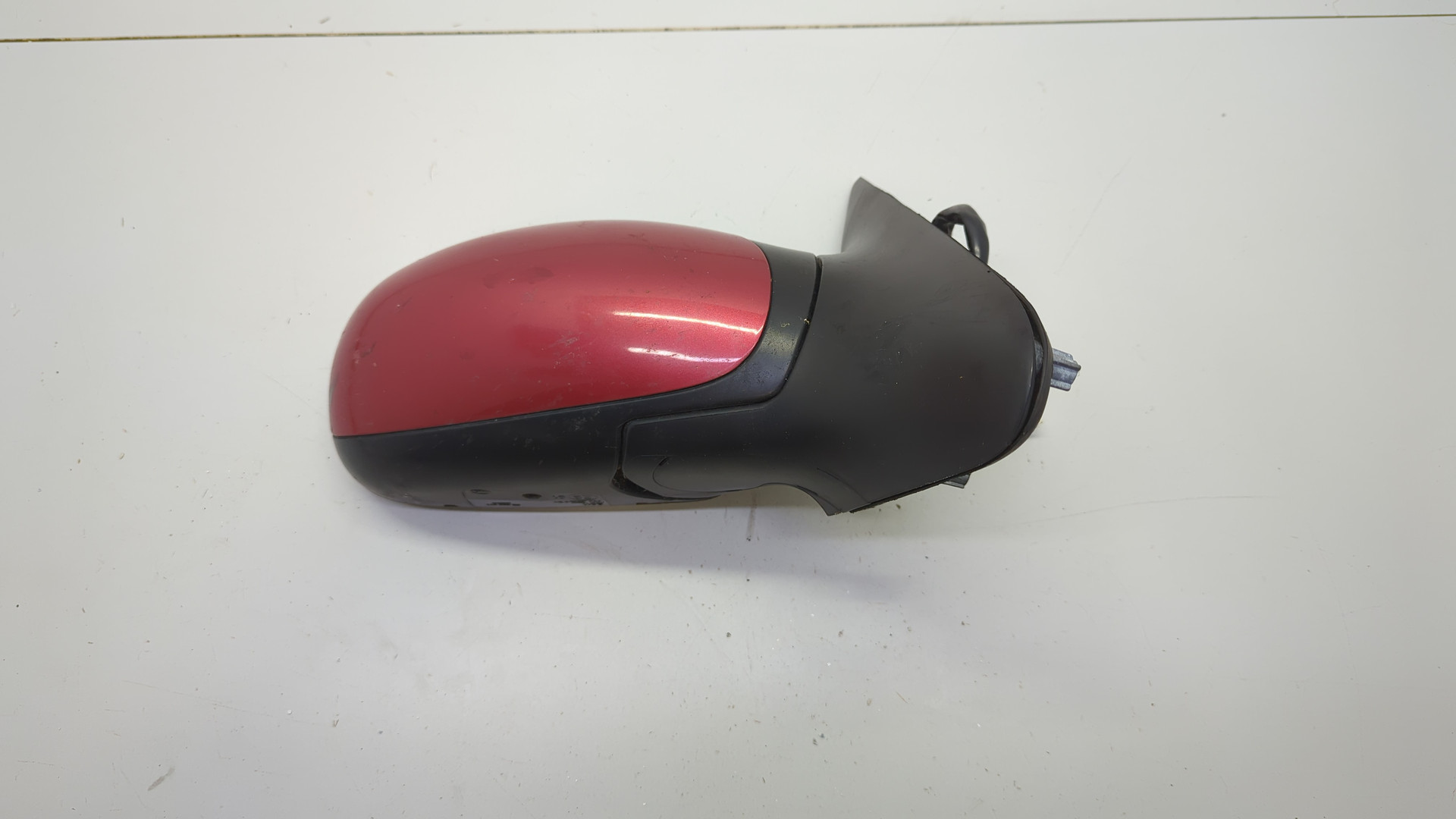 Зеркало правое электрическое