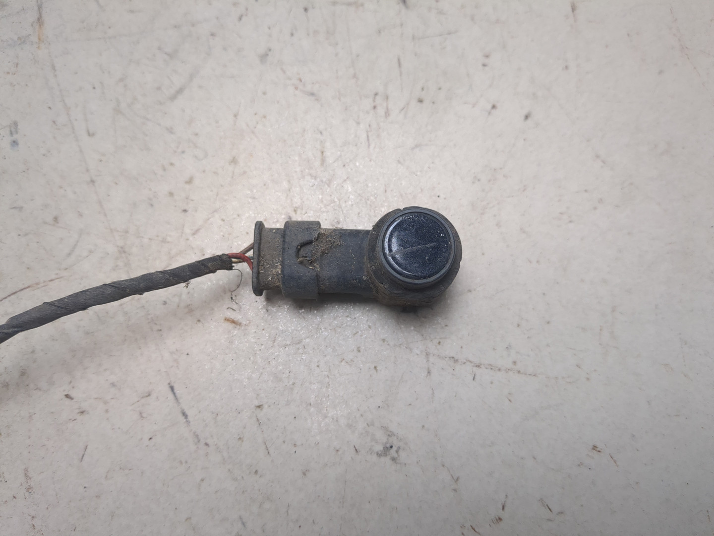 Датчик парковки