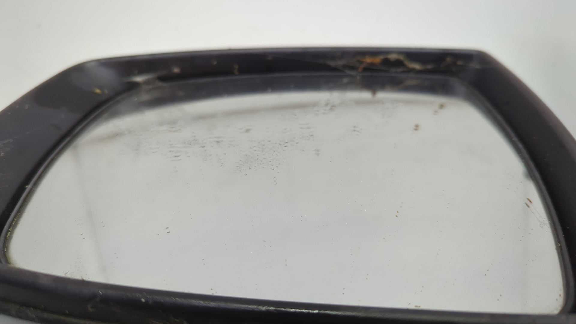 Зеркало левое электрическое