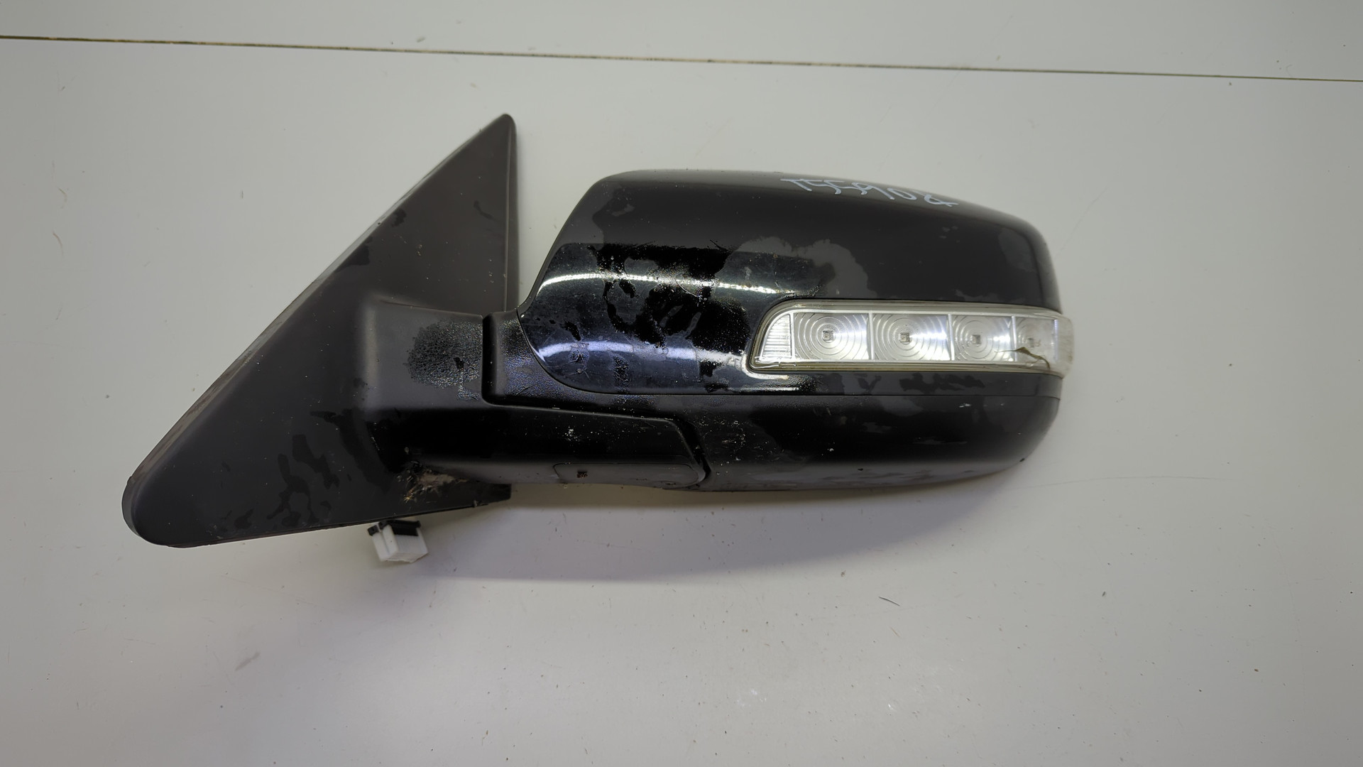 Зеркало левое электрическое