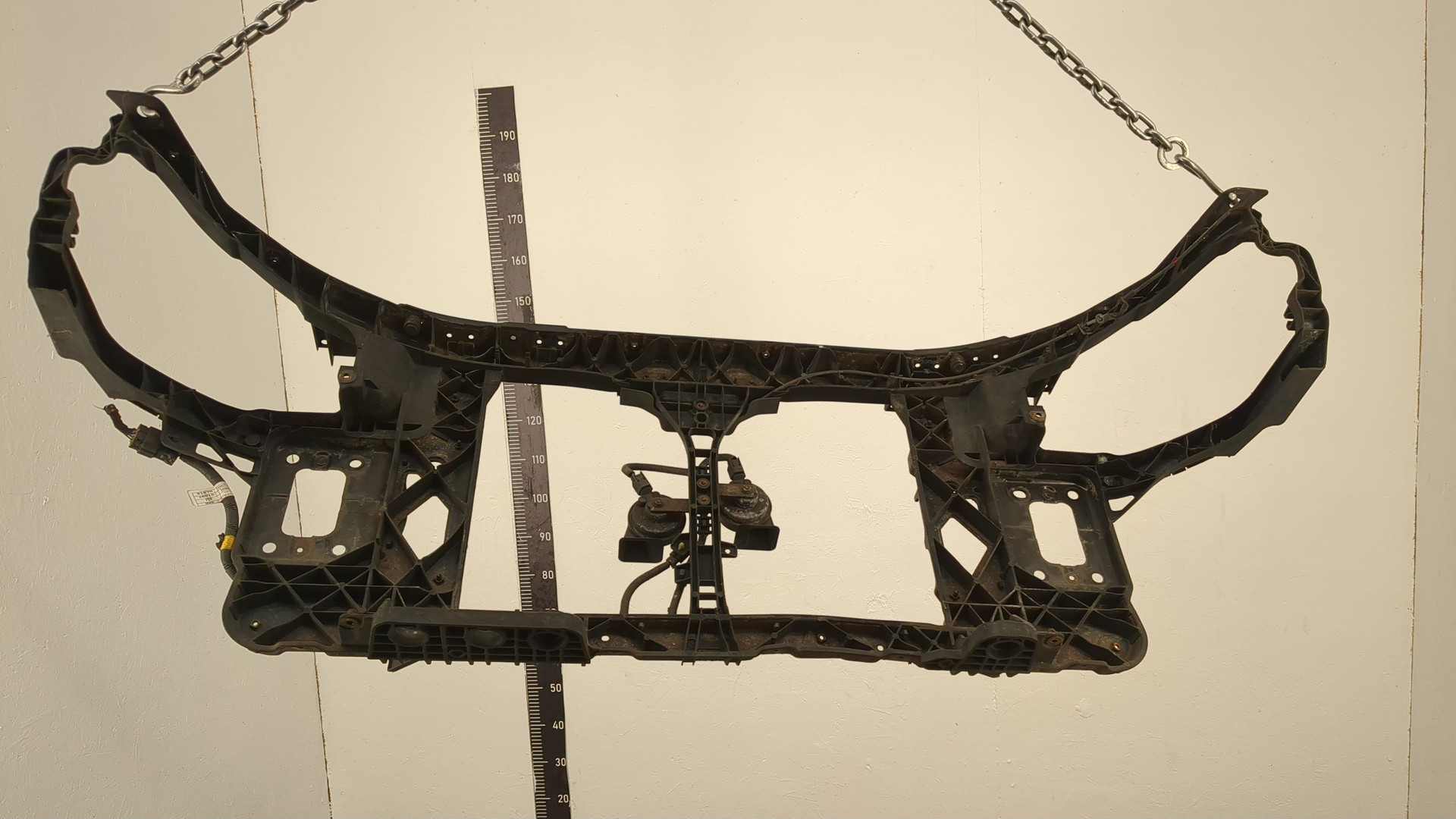 Панель передняя (телевизор)