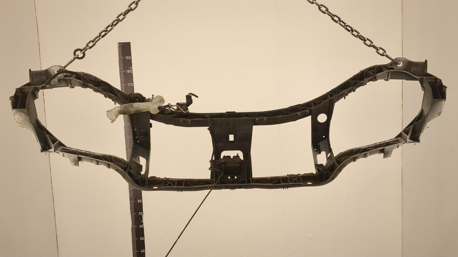 Панель передняя (телевизор)