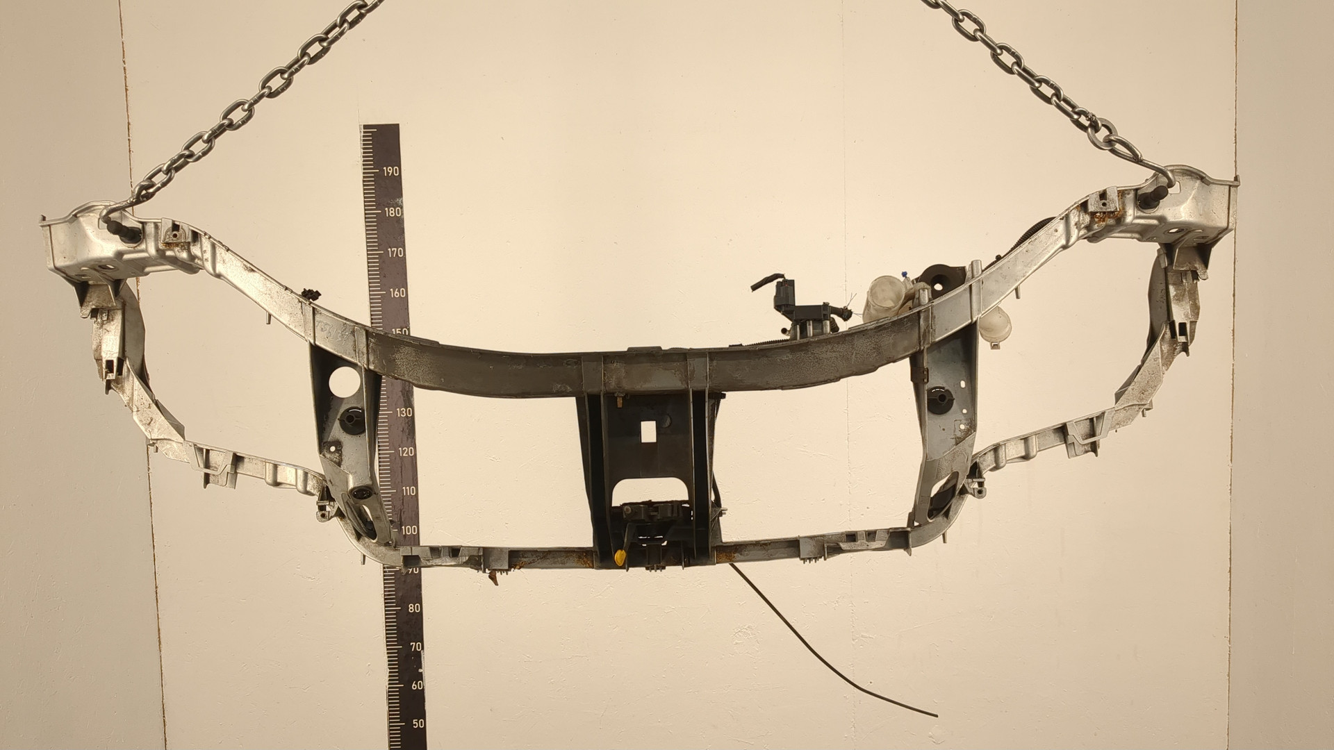 Панель передняя (телевизор)