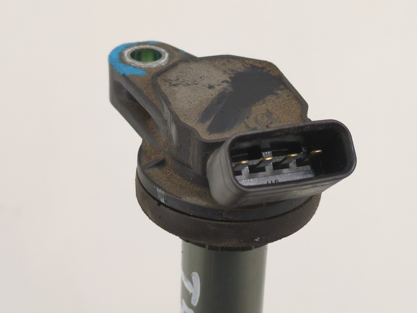 Катушка зажигания