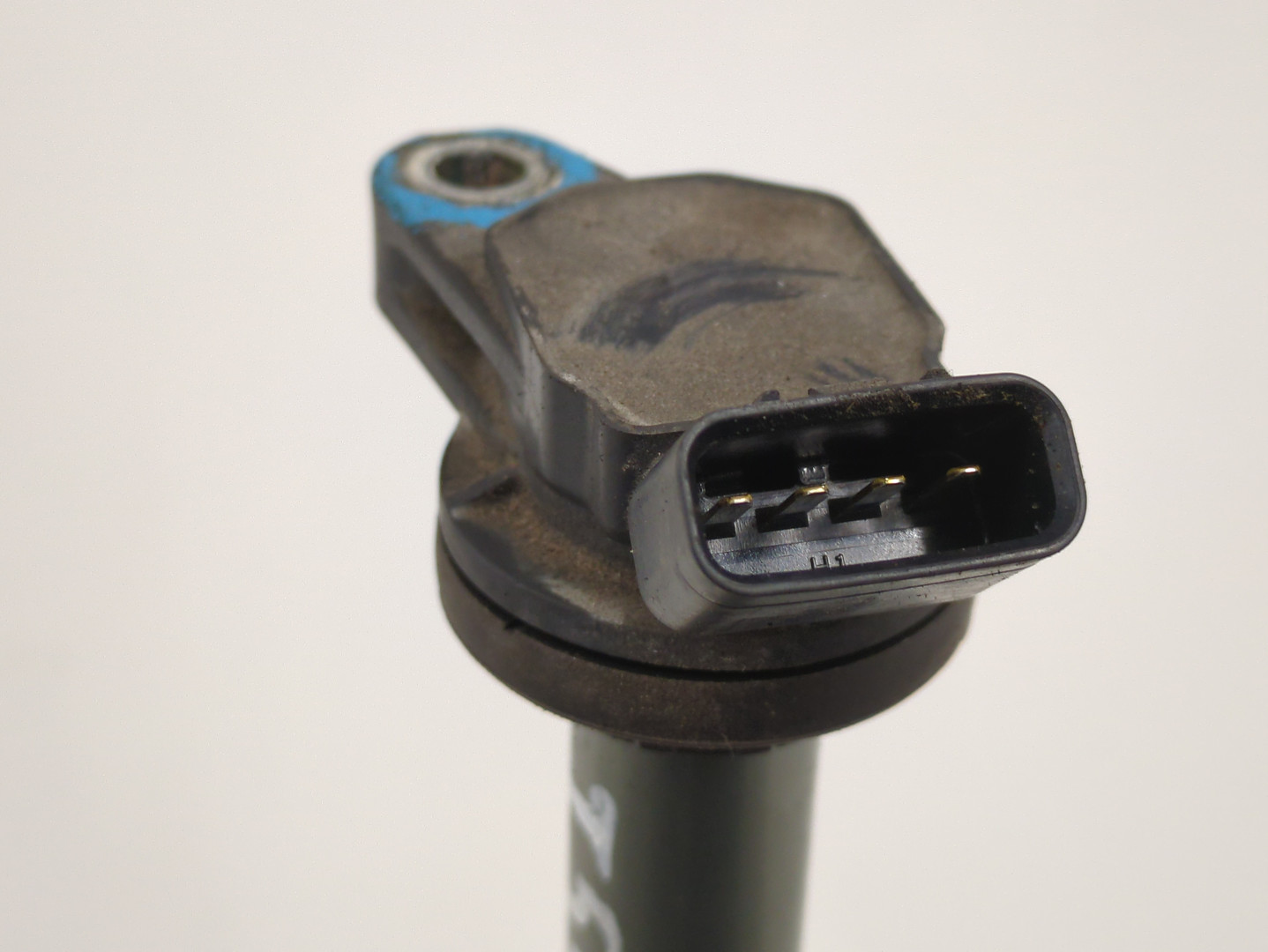 Катушка зажигания